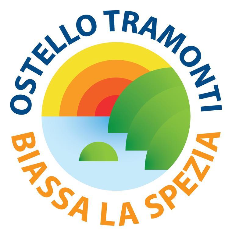 Ostello Tramonti Hostel Biassa Bagian luar foto